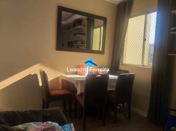 Foto do imóvel Apartamento com 2 Quartos à Venda, 58 m² em Ferrazópolis - São Bernardo Do Campo