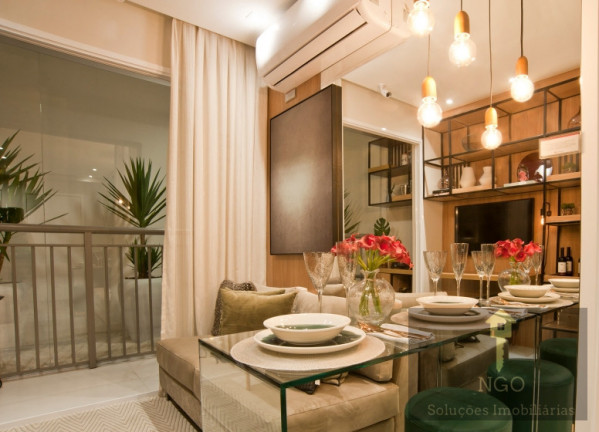 Imagem Apartamento com 3 Quartos à Venda, 84 m² em Vila Albertina - São Paulo