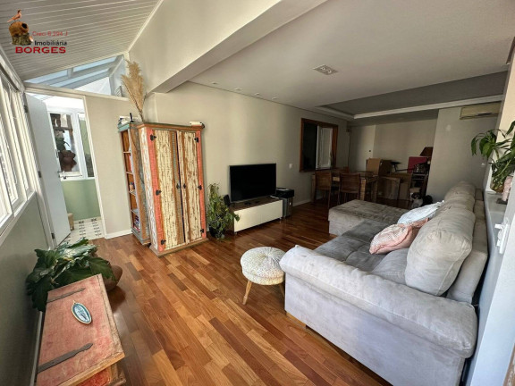 Foto do imóvel Apartamento com 2 Quartos à Venda, 130 m² em Itaim Bibi - São Paulo