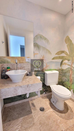Foto do imóvel Apartamento com 2 Quartos à Venda, 115 m² em Perdizes - São Paulo