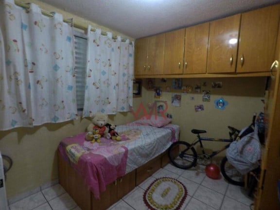 Foto do imóvel Apartamento com 2 Quartos à Venda, 52 m² em Conjunto Residencial José Bonifácio - São Paulo