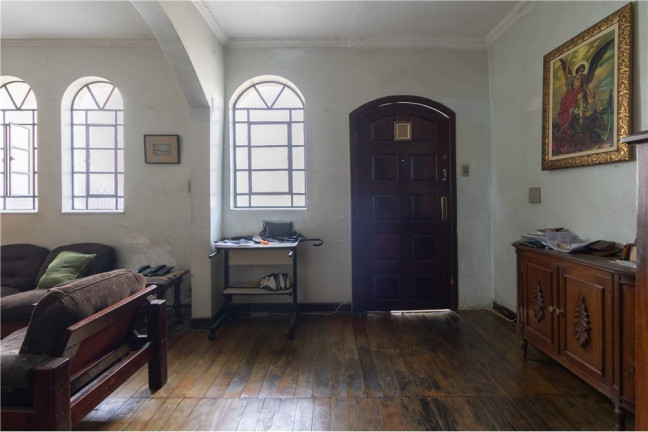 Foto do imóvel Casa com 4 Quartos à Venda,  em Cambuci - São Paulo
