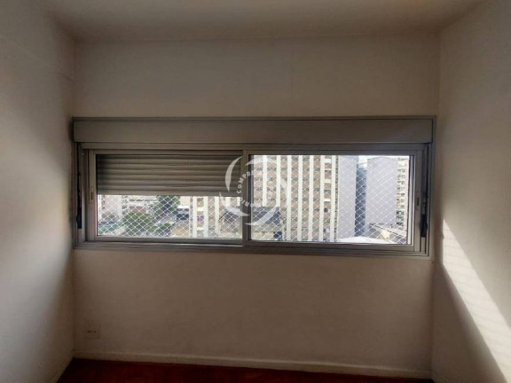 Imagem Apartamento com 2 Quartos à Venda, 97 m² em Vila Buarque - São Paulo