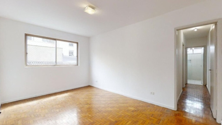 Foto do imóvel Apartamento com 2 Quartos à Venda, 75 m² em Jardim Paulista - São Paulo