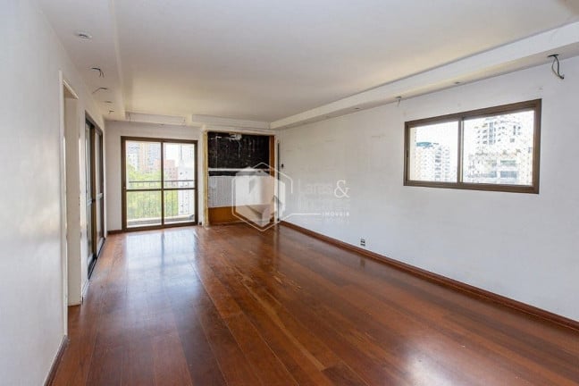 Foto do imóvel Apartamento com 3 Quartos à Venda, 175 m² em Vila Andrade - São Paulo