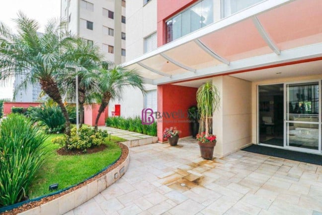 Foto do imóvel Apartamento com 2 Quartos à Venda, 67 m² em Perdizes - São Paulo