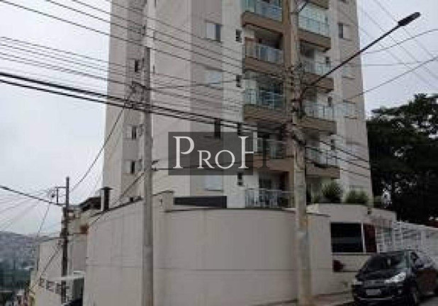 Foto do imóvel Apartamento com 2 Quartos à Venda, 51 m² em Centro - São Bernardo Do Campo