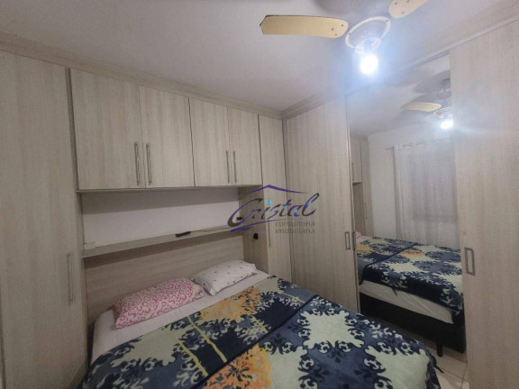 Foto do imóvel Apartamento com 2 Quartos à Venda, 72 m² em Aviação - Praia Grande