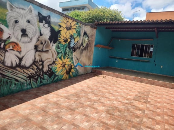 Foto do imóvel Casa à Venda, 430 m² em Cidade Nova - Jundiaí