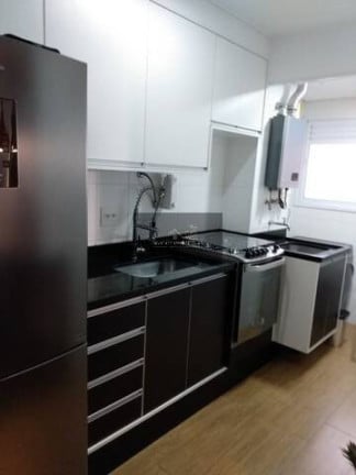 Foto do imóvel Apartamento com 2 Quartos à Venda, 65 m² em Vila Rosália - Guarulhos