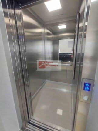 Foto do imóvel Apartamento com 2 Quartos à Venda, 43 m² em Paraíso - Santo André