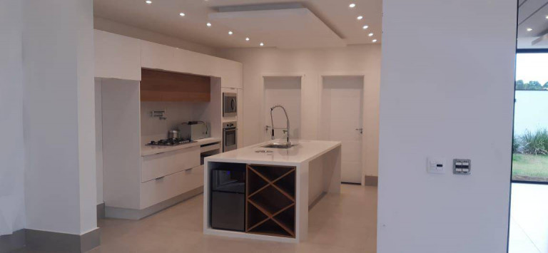 Imagem Casa com 4 Quartos à Venda, 486 m² em Residencial Saint Patrick - Sorocaba