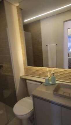 Foto do imóvel Apartamento com 2 Quartos à Venda,  em São Miguel Paulista - São Paulo