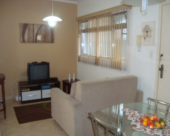 Foto do imóvel Apartamento à Venda,  em Itararé - São Vicente