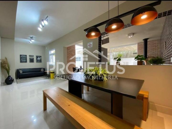 Foto do imóvel Apartamento com 2 Quartos à Venda, 53 m² em Baeta Neves - São Bernardo Do Campo
