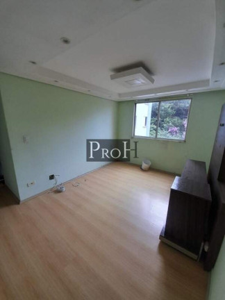 Foto do imóvel Apartamento com 2 Quartos à Venda, 56 m² em Santa Terezinha - São Bernardo Do Campo