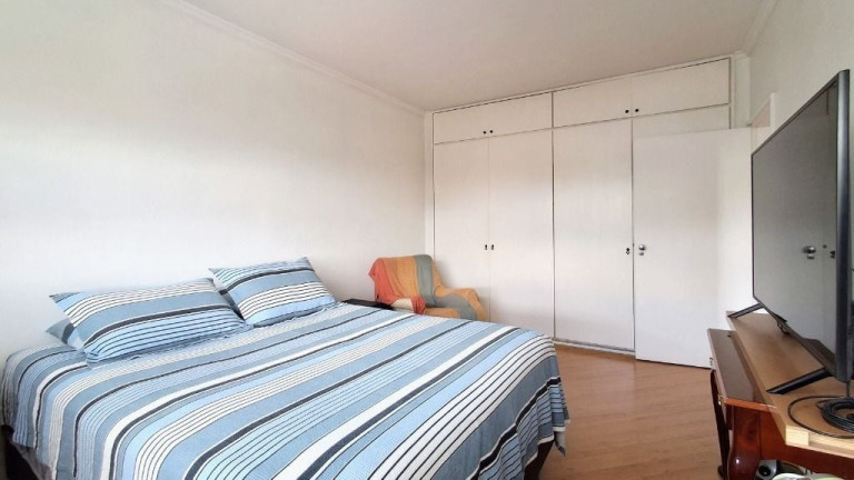 Imagem Apartamento com 2 Quartos à Venda, 81 m² em Sumaré - São Paulo