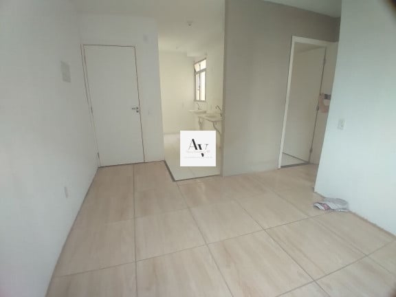 Foto do imóvel Apartamento com 2 Quartos à Venda, 40 m² em Sarandi - Porto Alegre