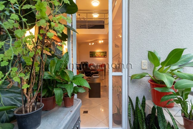 Foto do imóvel Apartamento com 1 Quarto à Venda, 147 m² em Alto De Pinheiros - São Paulo