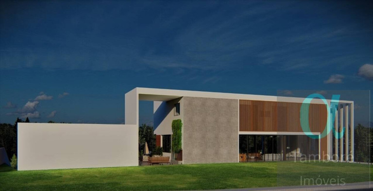 Imagem Casa com 5 Quartos à Venda, 2.329 m² em Tamboré - Barueri