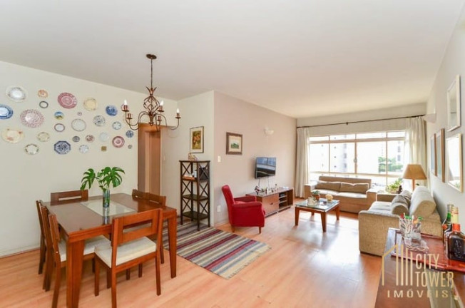 Foto do imóvel Apartamento com 2 Quartos à Venda, 86 m² em Vila Nova Conceição - São Paulo