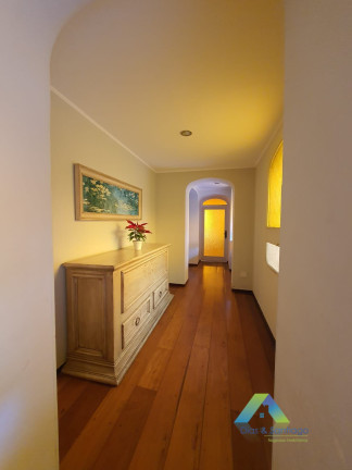 Foto do imóvel Apartamento com 3 Quartos à Venda, 75 m² em Moema Pássaros - São Paulo