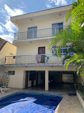 Casa com 4 Quartos para Alugar, 120 m² em São Miguel Paulista - São Paulo