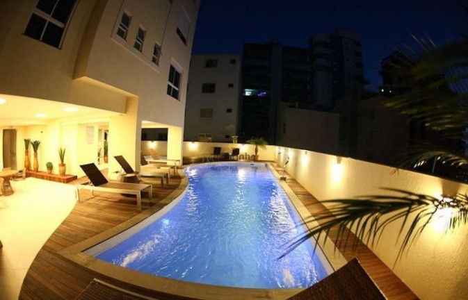 Imagem Apartamento com 5 Quartos à Venda, 300 m² em Meia Praia - Itapema