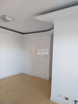 Foto do imóvel Apartamento com 3 Quartos à Venda, 90 m² em Jardim Das Indústrias - São José Dos Campos