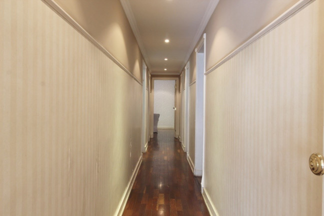 Imagem Apartamento com 4 Quartos à Venda, 377 m² em Morro Dos Ingleses - São Paulo