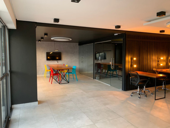 Imagem Apartamento com 1 Quarto à Venda, 44 m² em Jardim Oceania - João Pessoa