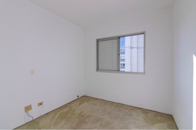 Foto do imóvel Apartamento com 2 Quartos à Venda, 88 m² em Itaim Bibi - São Paulo