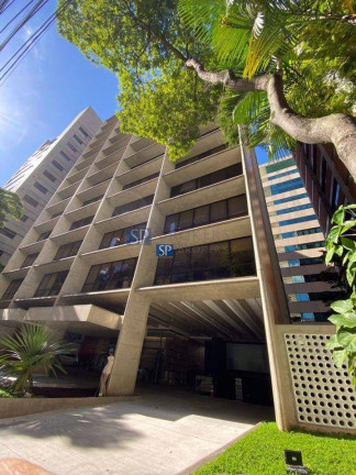 Foto do imóvel Sala Comercial à Venda, 502 m² em Vila Olímpia - São Paulo