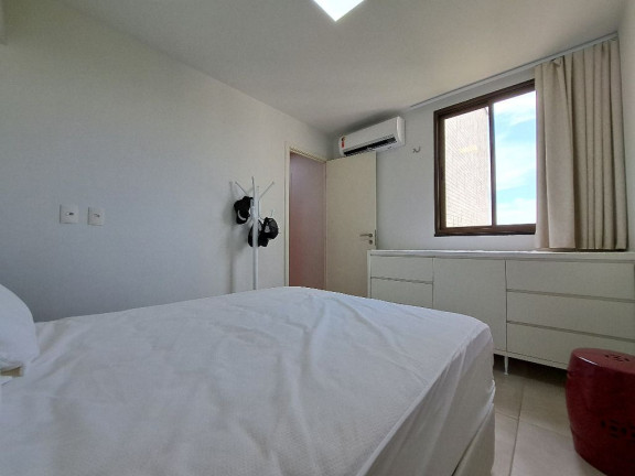 Imagem Apartamento com 2 Quartos à Venda, 95 m² em Cumbuco - Caucaia