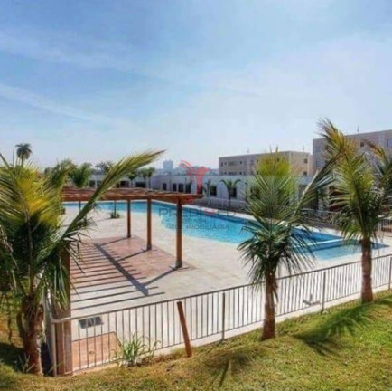 Foto do imóvel Apartamento com 2 Quartos à Venda, 46 m² em Piracicamirim - Piracicaba