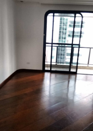 Foto do imóvel Apartamento com 4 Quartos à Venda, 163 m² em Vila Regente Feijó - São Paulo