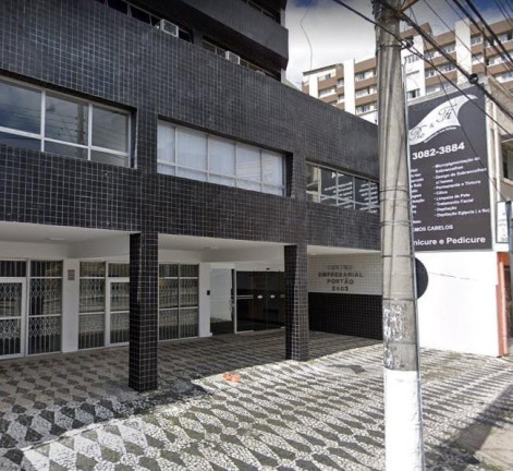 Imagem Sala Comercial à Venda, 52 m² em Portão - Curitiba