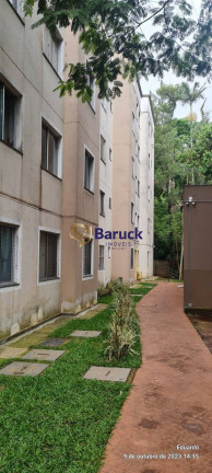 Imagem Apartamento com 1 Quarto à Venda, 39 m² em Parque Munhoz - São Paulo