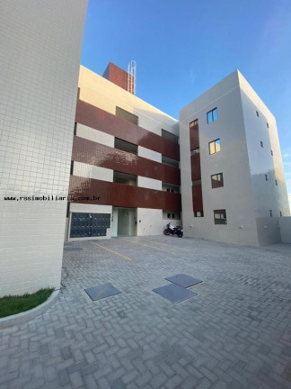 Imagem Apartamento com 2 Quartos à Venda, 52 m² em Valentina De Figueiredo - João Pessoa