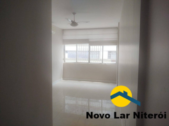 Foto do imóvel Apartamento com 2 Quartos à Venda, 85 m² em Icaraí - Niterói