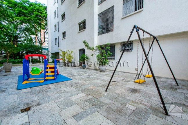 Imagem Apartamento com 2 Quartos à Venda, 110 m² em Brooklin - São Paulo