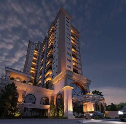 Foto do imóvel Apartamento com 2 Quartos à Venda, 77 m² em Fazenda - Itajaí