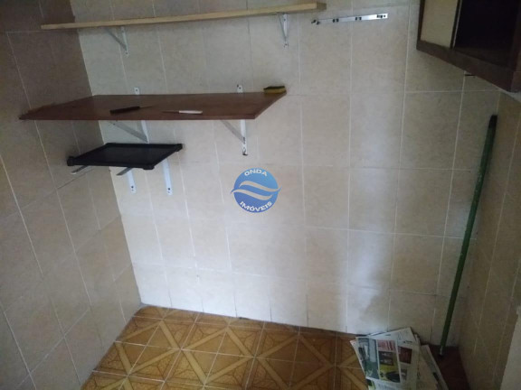 Foto do imóvel Apartamento com 3 Quartos à Venda, 111 m² em Boqueirão - Santos