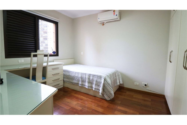 Imagem Apartamento com 4 Quartos à Venda, 234 m² em Brooklin Paulista - São Paulo