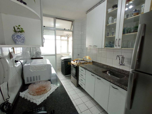 Imagem Apartamento com 3 Quartos à Venda, 61 m² em Cidade Líder - São Paulo