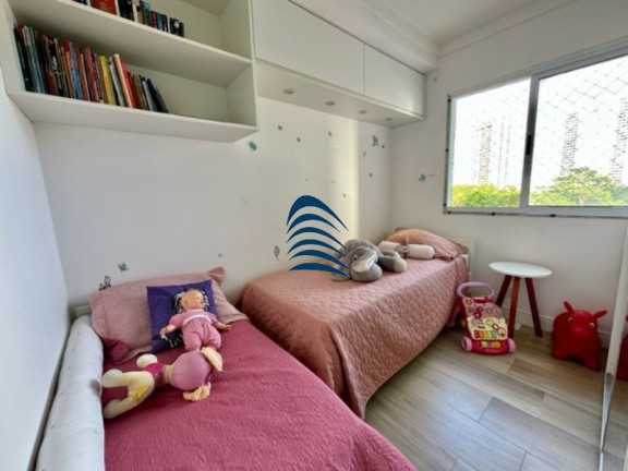 Imagem Apartamento com 4 Quartos à Venda, 116 m² em Patamares - Salvador