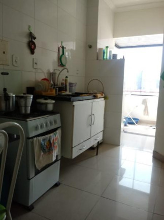 Imagem Apartamento com 1 Quarto à Venda, 50 m² em Brotas - Salvador