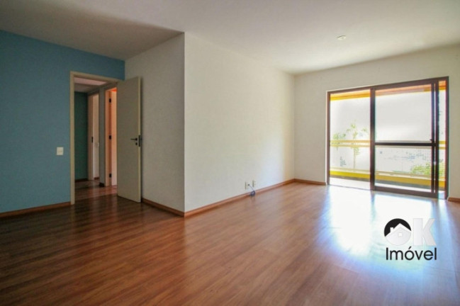 Foto do imóvel Apartamento com 3 Quartos à Venda, 111 m² em Perdizes - São Paulo