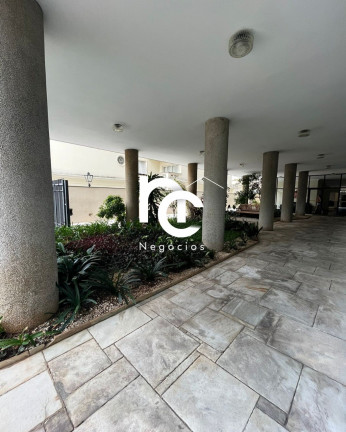 Imagem Apartamento com 3 Quartos à Venda, 125 m² em Higienópolis - São Paulo