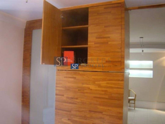 Foto do imóvel Apartamento com 1 Quarto à Venda, 89 m² em Vila Olímpia - São Paulo